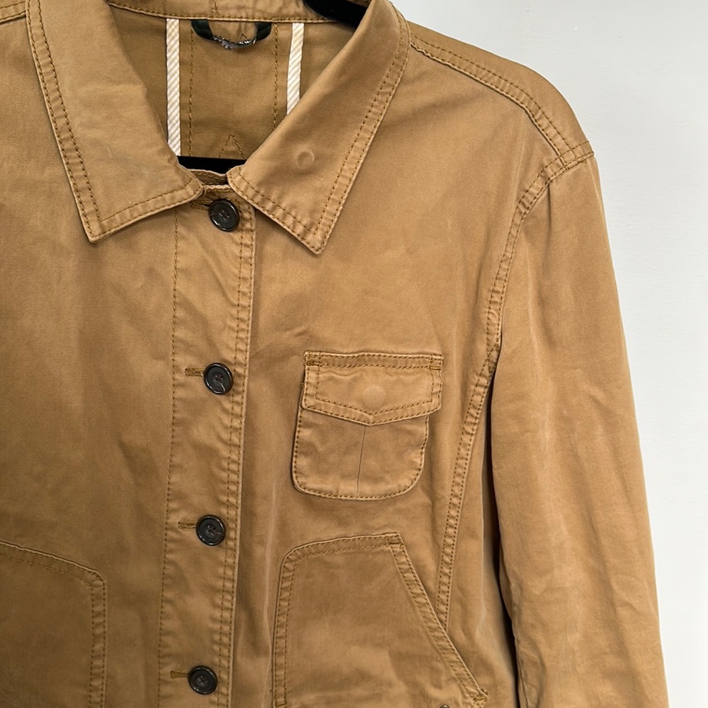 J crew jacket - Picture 3 of 9